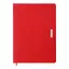 Щоденник датований Buromax Salerno 2026 A4 червоний (BM.2741-05) - мініатюра 1