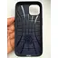 Чохол для iPhone 15 Spigen Liquid Air Navy Blue ACS06791 протиударний - мініатюра 9