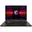 Игровой ноутбук MSI Vector 16 HX A13VHG-614XRO, Intel Core i9-13980HX, 5.6GHz, 16 WUXGA, 32GB, SSD 1TB, RTX 4080 12GB, Free DOS - миниатюра 1