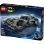 Конструктор LEGO Super Heroes DC Бетмобіль із фільму Бетмен проти Супермена 220 деталей (76331) - мініатюра 2