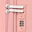 Чемодан Semi Line 28" (L) Rose (T5779-3) (DAS302958) - миниатюра 5