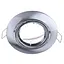 Світильник точковий Brille HDL-DT 23 SCHR MR16 163783 - мініатюра 1