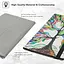Чохол LiuShan для Xiaomi Book S, тонка складна підставка зі штучної шкіри для планшета Xiaomi Book S 12.4" - мініатюра 3