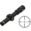Прицел Leupold VX.R HOG 1.25-4x20mm (30mm) Matte Firedot Pig Plex - миниатюра 1
