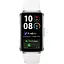 Фитнес-браслет Huawei Band 10 (55020ELM) White Metal Body UA - миниатюра 1