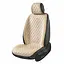 Комплект преміум накидок для сидінь BELTEX New York, biege(BX84500) - мініатюра 1