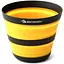Чашка складная Sea To Summit Frontier UL Collapsible Cup Yellow (1033-STS ACK038021-040901) - миниатюра 1