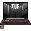 Ноутбук ASUS Игровой 16'' TUF A16 FA607NUG, FHD+ 144Hz, процессором AMD Ryzen™ 7 7445HS (16M Cache, 4.7 GHz), 32GB DDR5, 512GB SSD, GeForce RTX 40 - миниатюра 1