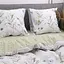Комплект постельного белья Viluta полуторный ранфорс 24259-pl-e - миниатюра 3