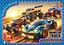 Пазли G-Toys Монстер траки, 70 елементів, MT185 - мініатюра 1