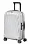 Валіза Samsonite C-LITE 55 см WHITE 55x40x20(23) CS2*35007 - мініатюра 9