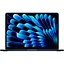Ноутбук Apple MacBook Air 13" M4 24/512GB Midnight 2025 (MC6C4) [129945] - мініатюра 1