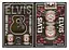 Карты игральные United States Play Card Company Theory11 Elvis (PC_T11ELV) - миниатюра 2