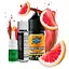 Набор компонентов для самозамеса солевой заправки Sour Boom 30 мл Sicilian Orange Сицилийский апельсин, 0-65 мг (17311) - миниатюра 1