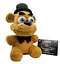 Мягкая игрушка Funko Plush Фредди пять ночей с фредди Freddy Five Nights at Freddy's 22 см FP FNAF FD - миниатюра 1