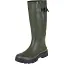 Сапоги Hallyard Cotton 47 Темно-зеленый - миниатюра 4