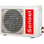 Спліт-система Sensei Aquilon Inverter SAC-24MBW/I (130667) - мініатюра 11