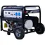 Генератор бензиновий Gucbir GJB6500E (DD0008443) [158572] - мініатюра 3