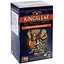 Чай чорний Kingsleaf English Breakfast Horeca 50 г (25 шт. x 2 г) - мініатюра 1