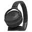 Блютуз-гарнитура JBL T500BT Black (JBLT500BTBLK) - миниатюра 5
