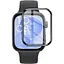 Защитная пленка DK для Huawei Watch Fit 3 Composite Film box (019633) (black) - миниатюра 1