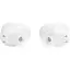 Наушники TWS JBL Tune Buds 5.3 (JBLTBUDSWHT) White UA - миниатюра 3
