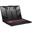 Ноутбук Asus TUF A15 FA507NUR-LP005, AMD Ryzen 7 7435HS, 4.5GHz, 15,6 Full HD, 144 Hz, 16GB DDR5, SSD 512GB, NVIDIA GeForce RTX 4050 6GB, Free DOS - мініатюра 3