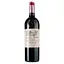 Вино Chateau De Chateauneuf AОР, красное, сухое, 0,75 л - миниатюра 1