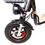 Електровелосипед Kugoo Kirin V3 PRO 2000W 60V 23Ah  2025 р - мініатюра 4