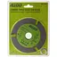 Диск пиляльний по дереву Alloid Building Tools с твердосплавними напайками 125х22.2 мм (WS-12503) - мініатюра 3
