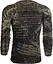 Футболка з довгим рукавом Xtreme Couture Affliction Men's Long Sleeve T-Shirt KILLER Crewneck 3XL - мініатюра 2