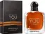 Парфумована вода Giorgio Armani Stronger With You Intensely 100 мл - мініатюра 2