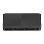 Комплект вентиляторів APNX FP1-120 ARGB Black - 3 Pack (APF3-PF11257.11) - мініатюра 7