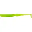 Силикон Keitech Swing Bait 2.8" #026 Clear Chartreuse Glow (8 шт/уп) - миниатюра 1