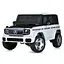 Детский электромобиль Джип JJ2088EBLR-1-2(4WD) до 30 кг - миниатюра 1