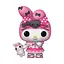 Игровая коллекционная фигурка Funko POP! серии Sanrio:My Melody - Моя Мелоди - миниатюра 2