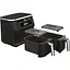 Мультипечь Ninja Air Fryer Dual Zone AF200EU [138052] - миниатюра 5