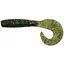 Силікон Big Bite Baits Finesse Grub 4 10 шт. Bluegill (1013-1838.00.91) - мініатюра 1