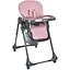 Стульчик для кормления Bambi M 3233L-G Pink - миниатюра 1