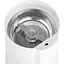 Кавомолка ECG KM 122 Easygrind White - миниатюра 5