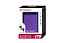 Портативный жесткий диск Transcend 4 ТБ USB 3.1 StoreJet 25H3 Purple - миниатюра 3
