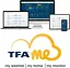 Метеостанция TFA WIFI TFA.me ID-04 35810201 - миниатюра 9