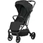 Прогулянкова коляска-книжка Carrello Nova CRL-5524 Vinyl Black - мініатюра 1