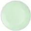 Тарілка обідня Luminarc APY Paradise Green 25 см - мініатюра 1