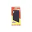 Чохол до мобільного телефона Dengos Carbon Xiaomi Redmi 9A black (DG-TPU-CRBN-86) (DG-TPU-CRBN-86) - мініатюра 4