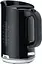 Електрочайник Braun WK1100 BK - мініатюра 5