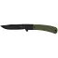 Нож Boker Plus Modern Gentleman - миниатюра 1