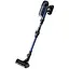 Пилосос Rowenta X-Force Flex 12.60 Auto Aqua безпровідний чорно-синій (RH98C0WO) - мініатюра 1