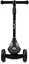 Трехколесный самокат MoMi San Black (HULA00016) - миниатюра 2