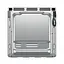 Духовой шкаф Whirlpool OMK58HU1B - миниатюра 6